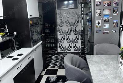 Apartament cu 2 camere semidecomandat în Central - 5