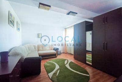 Apartament 1 camera decomandat 35 mp Manastur - 3