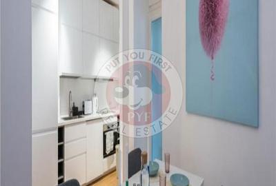 Apartament cu 4 camere decomandat în Centrul Istoric - 10