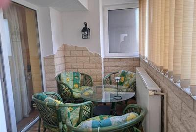 Apartament cu 3 camere decomandat, mobilat în Lenin - 3