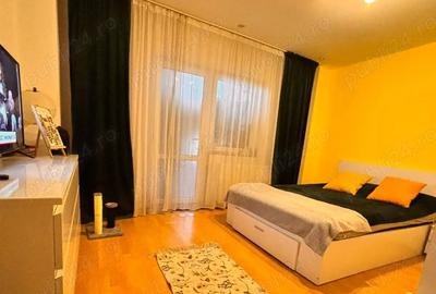 Apartament cu 3 camere decomandat în Central - 3