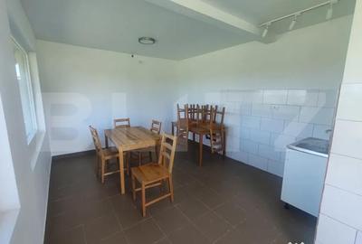 Casă cu 1 camere cu Teren 3000 Mp în Central - 5