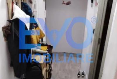 Apartament cu 3 camere în Tătărași - 1