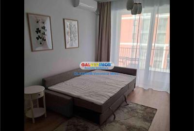 Garsonieră decomandată, mobilată în Theodor Pallady - 2