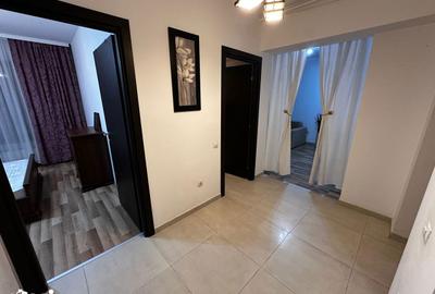Apartament cu 2 camere, mobilat în Plevnei - 6