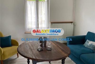 Apartament cu 2 camere decomandat în Dobroești