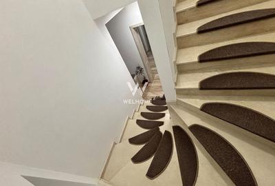 Casa Individuala premium in Selimbar Sibiu, teren 852 mp - 12