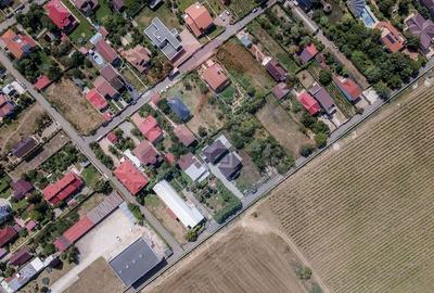 Casă individuală cu 5 camere cu Garaj în Cernica - 26