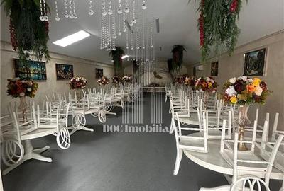 Spațiu comercial, de 210 mp, în Cernica - 22