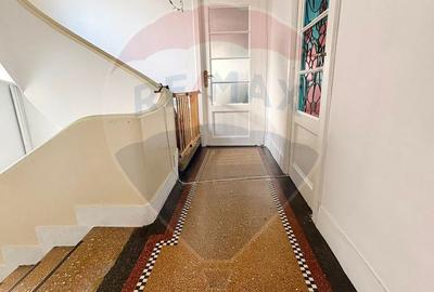 Casă cu 6 camere cu Teren 593.28 Mp în Pantelimon - 5