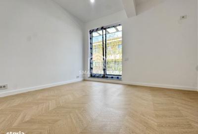 Apartament cu 3 camere în Herăstrău - 1