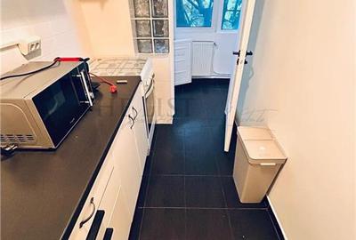 Apartament cu 2 camere semidecomandat, mobilat în Dorobanți - 5