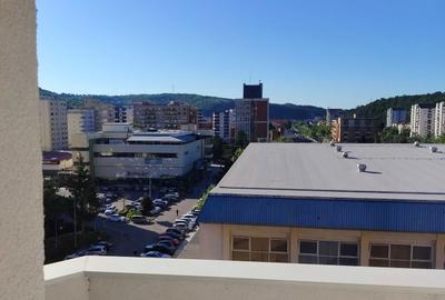 Apartament cu 2 camere semidecomandat în Ultracentral - 3