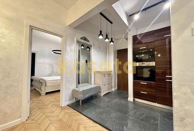 Apartament cu 4 camere decomandat, mobilat în Universitate - 9