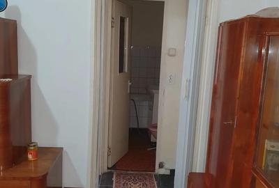 Apartament cu 2 camere semidecomandat în Central - 1