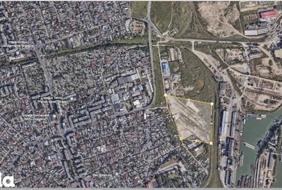 Spațiu comercial, de 63,000 mp, în Centură - 2