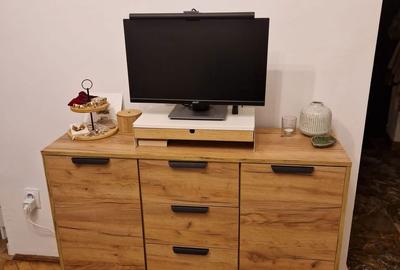 Apartament cu 2 camere semidecomandat, mobilat în Andrei Mureșanu - 5