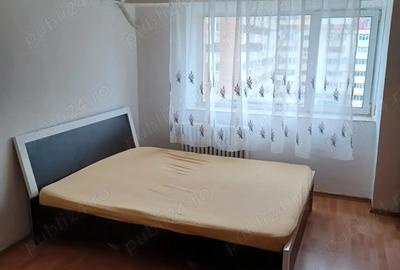 Apartament 2 camere decomandat Pacurari