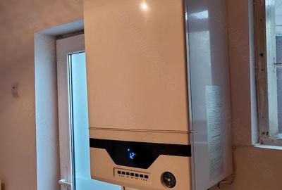 Casă cu 4 camere cu Teren 232 Mp în Decebal - 7