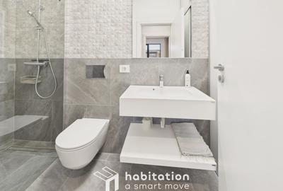 Apartament cu 3 camere decomandat, mobilat în Central - 14