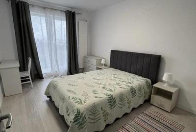 Apartament 2 camere, cf 1 dec, etaj 7/9, Bulevardul Bucuresti - 8