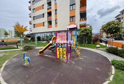 Apartament 2 Camere  | 48mp | Loc Parcare | Grandis Residence - 20
