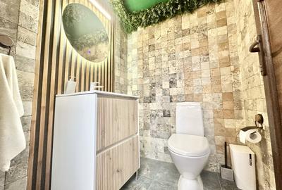 Casă individuală cu 5 camere cu Canalizare în Giroc - 20