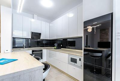 Apartament 3 camere, lux - 2