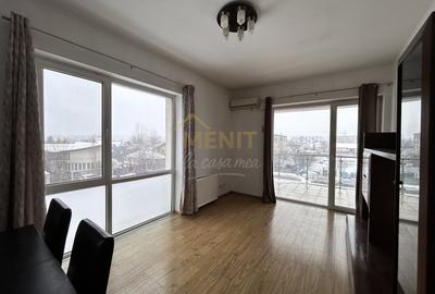Apartament cu 3 camere decomandat, mobilat în Nord - 8
