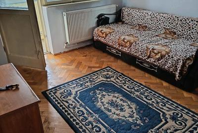 Apartament cu 2 camere semidecomandat, mobilat în Ultracentral - 2