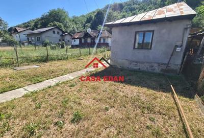 Casă cu 2 camere în Poiana - 8