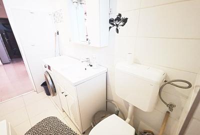 Inchiriere 2 cam bloc de 4 et nou cu centrala langa Uverturii Rosu Chiajna - 9