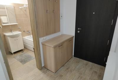 Inchiriere Apartament 2 Camere Rotar Park Păcii Metrou - 11