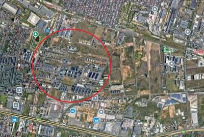 Spațiu comercial, de 126 mp, în Theodor Pallady