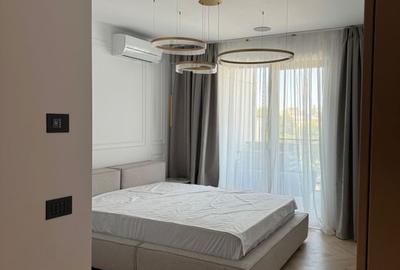 PRIMA INCHIRIERE TREI CAMERE ZONA HERASTRAU AVIATIEI - 15