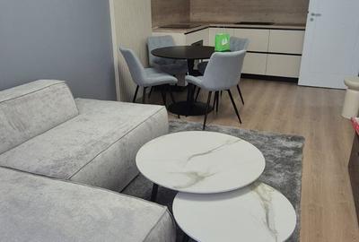 Apartament cu 2 camere decomandat în Central - 2