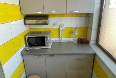 Apartament cu 2 camere decomandat în E3 - 1