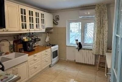 Apartament cu 2 camere decomandat, mobilat în Nerva Traian - 2