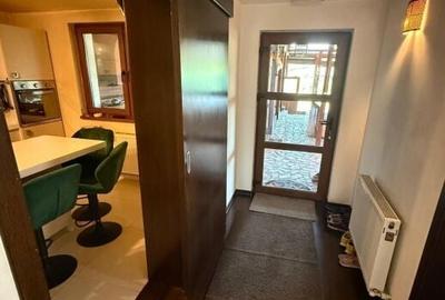 Casa Mogosoaia cu livada, crama si terasa - 13