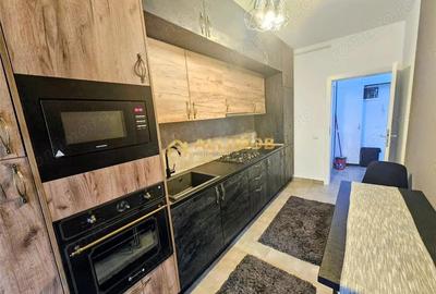 Garsonieră în Albert - 4