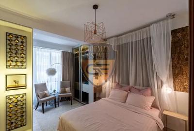 Apartament 2 camere Mamaia Central Solid House