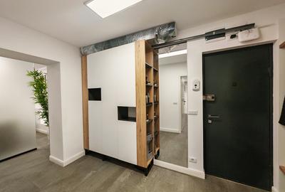 Garsoniera Aviatiei, Burileanu- Finisaje premium - 4