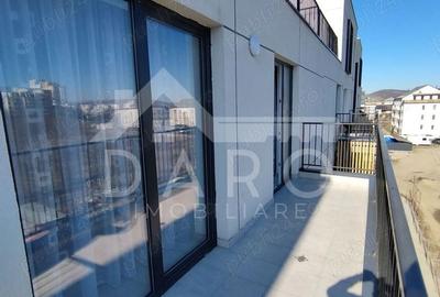 Apartament cu 2 camere semidecomandat, mobilat în Unirii - 3