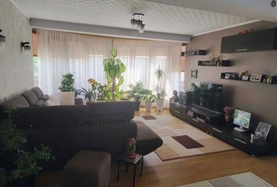 Casă cu 4 camere în Șendreni - 7