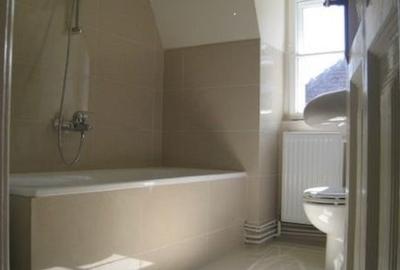 Apartament cu 2 camere decomandat, mobilat în 13 Septembrie - 3