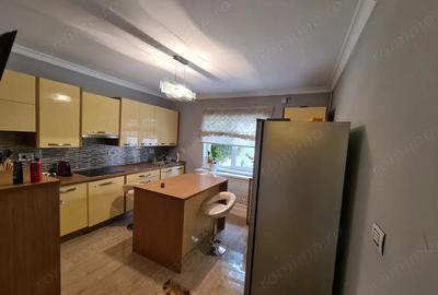 Inchiriere *vila moderna P+1* strada Trandafirilor - cartier Pandura? - 8