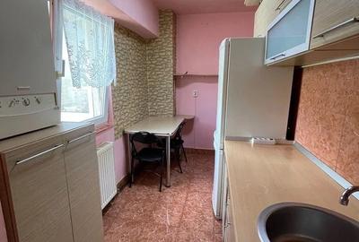 Garsonieră semidecomandată în Central - 2