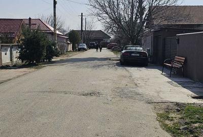 Teren de 450 mp, în Podari - 4