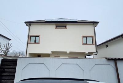 Casa individuala Mogosoaia, parter + etaj + pod, comision 0 ! - 52