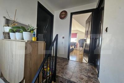 Casă cu 3 camere în Central - 8